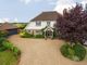 Thumbnail Detached house for sale in Doves Croft, Tunstall, Sittingbourne, Kent