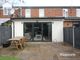 Thumbnail Terraced house for sale in Farriers Way, Borehamwood, Hertfordshire