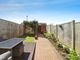 Thumbnail Terraced house for sale in Chalcombe Close, Little Stoke, Bristol