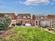 Thumbnail Link-detached house for sale in Elm Road, Faringdon