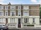 Thumbnail Flat for sale in Grittleton Road, London