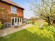 Thumbnail Detached house for sale in Sun Road, Broome, Bungay