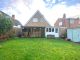 Thumbnail Detached house for sale in Keswick Drive, Boothville, Northampton