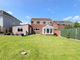 Thumbnail Detached house for sale in Winch Lane, Haverfordwest, Pembrokeshire