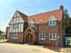 Thumbnail Detached house for sale in Tamarisk Close, Kirby-Le-Soken, Frinton-On-Sea