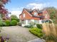 Thumbnail Detached house for sale in College Lane, Hurstpierpoint, Hassocks, West Sussex