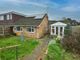 Thumbnail Semi-detached bungalow for sale in Windsor Close, Cheshunt, Waltham Cross