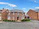 Thumbnail Detached house for sale in Catlow Street, Hugglescote