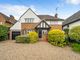 Thumbnail Detached house for sale in The Grove, Brookmans Park, Hatfield
