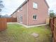 Thumbnail Detached house for sale in Coleridge Road, Ottery St. Mary