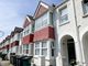 Thumbnail Flat to rent in St. Leonards Avenue, Hove