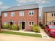 Thumbnail Semi-detached house for sale in Sulgrave Way, Wellingborough