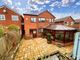 Thumbnail Detached house for sale in Sandon Road, Cresswell