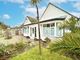 Thumbnail Detached bungalow for sale in Wellis Gardens, Margate