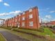 Thumbnail Flat for sale in Escelie Way, Birmingham