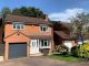 Thumbnail Detached house for sale in Moor Park, Honiton