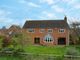 Thumbnail Detached house for sale in The Old Orchard, Wellesbourne, Warwick