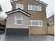 Thumbnail Detached house for sale in Rembrant Drive, Dronfield