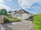 Thumbnail Detached bungalow for sale in Albert Road, Chaddesden, Derby