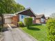 Thumbnail Bungalow for sale in Ashley Close, Lovedean, Waterlooville, Hampshire