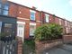 Thumbnail Terraced house to rent in Greenfield Road, Dentons Green, St Helens