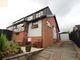 Thumbnail Semi-detached bungalow for sale in Westbourne Avenue, Clifton, Swinton, Manchester