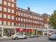 Thumbnail Flat to rent in Stafford Court, High Street Kensington