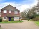 Thumbnail Detached house for sale in East Grinstead, West Sussex