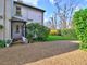 Thumbnail Semi-detached house for sale in Popeswood Road, Binfield, Bracknell