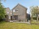 Thumbnail Detached house for sale in Antonine Road, Bearsden, Glasgow