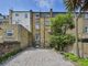 Thumbnail Terraced house for sale in Studland Street, Brackenbury Village, London