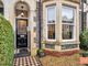 Thumbnail Terraced house for sale in Claude Road, Cardiff