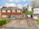 Thumbnail Semi-detached house for sale in Cobdown Close, Ditton, Aylesford, Kent