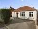 Thumbnail Detached bungalow for sale in Wigston Lane, Aylestone, Leicester