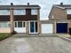 Thumbnail Semi-detached house to rent in Lovell Close, Swindon