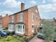 Thumbnail Semi-detached house for sale in Somers Road, Worcester