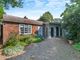 Thumbnail Detached house for sale in The Street, Ickham, Canterbury, Kent