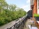 Thumbnail Flat for sale in Primrose Mansions, Prince Of Wales Drive, Battersea, London