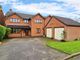 Thumbnail Detached house for sale in Back Lane, Hilton, Derby