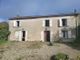 Thumbnail Property for sale in La Faye, Poitou-Charentes, 16700, France