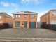 Thumbnail Detached house for sale in Glenheath Drive, Glenboig, Coatbridge