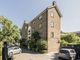 Thumbnail Flat for sale in East Acton Lane, London