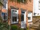 Thumbnail Terraced house for sale in Alexandra Place, Penzance