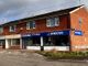 Thumbnail Retail premises for sale in Hayfield Close, Belper