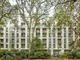 Thumbnail Flat for sale in Ebury Square, Belgravia, London