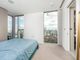 Thumbnail Flat for sale in Carrara Tower, 250 City Road