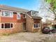 Thumbnail Detached house for sale in New Road Hill, Midgham, Reading, Berkshire