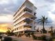 Thumbnail Apartment for sale in Pareklisia, Cyprus