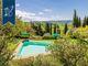 Thumbnail Villa for sale in Greve In Chianti, Firenze, Toscana