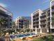 Thumbnail Apartment for sale in Pano Polemidia, Cyprus
